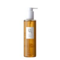 210 ML Beauty of Joseon Ginseng Arctisztító olaj Ginseng Cleansing Oil  1 of 2 