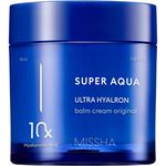 Arcbalzsam krém Super Aqua Ultra Hyalron Balm