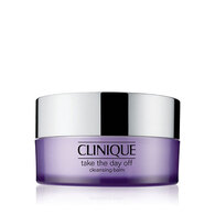 125 ML CLINIQUE TAKE THE DAY OFF Clinique Take The Day Off Cleansing Balm Sminklemosó Balzsam  1 of 2 