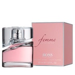 50 ML HUGO BOSS BOSS FEMME Eau de Parfum  3 of 7 Eau de Parfum