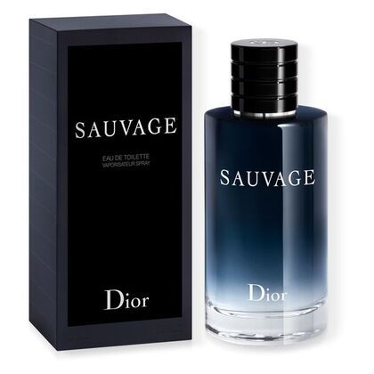 Sauvage Eau De Toilette