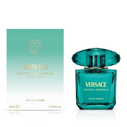 Crystal Emerald Eau de Parfum