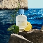 50 ML Dolce & Gabbana Light Blue Light Blue Pour Homme Eau de Toilette 2 of 7 Light Blue Pour Homme Eau de Toilette