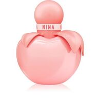 50 ML NINA RICCI NINA ROSE Eau de Toilette  1 of 2 