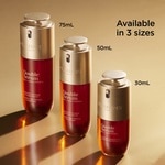 30 ML CLARINS DOUBLE SERUM Complete Age-Defying Concentrate szérum  4 of 4 Complete Age-Defying Concentrate szérum