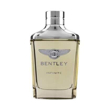 100 ML Bentley Infinite Man Infinite Man Eau de Toilette  1 of 1 