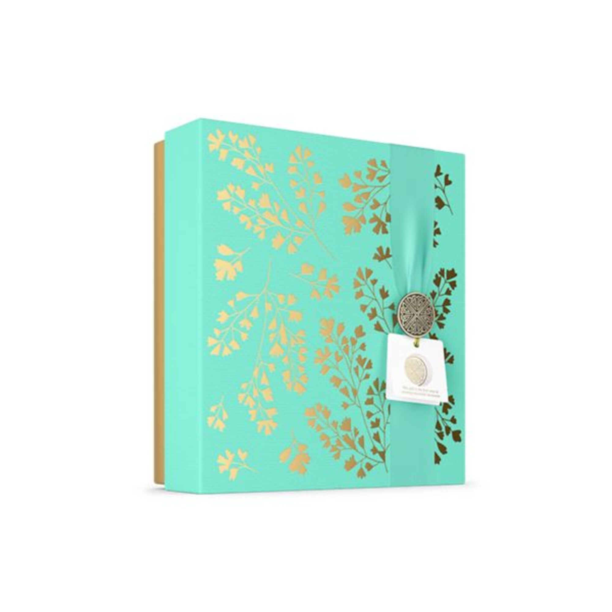 The Ritual of Karma Medium Szett