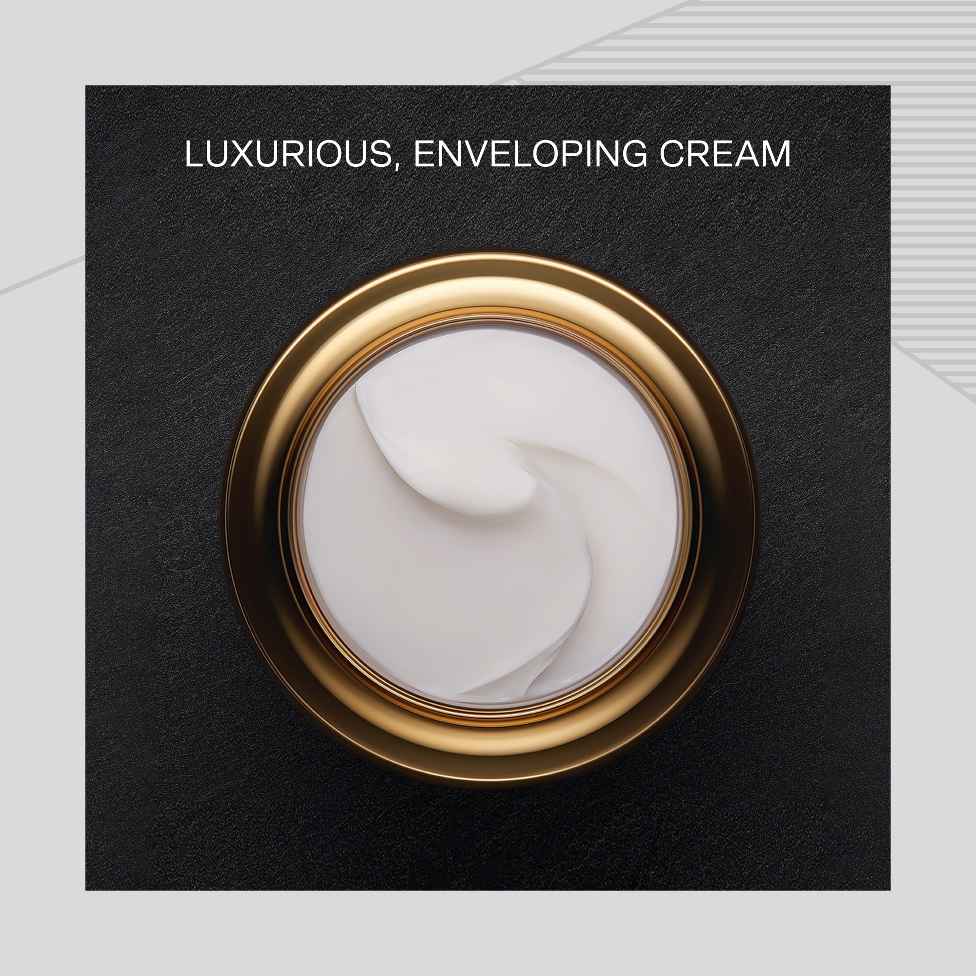 Pure Gold Radiance Cream Arckrém