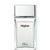 100 ML Dior HIGHER Eau de Toilette  1 of 2 