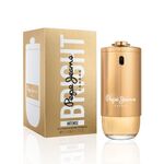 50 ML Pepe Jeans BRIGHT INTENSE BRIGHT INTENSE for HER Eau de Parfum 1 of 1 BRIGHT INTENSE for HER Eau de Parfum