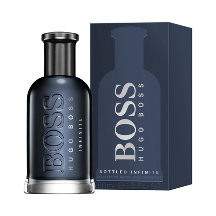 50 ML HUGO BOSS BOTTLED Hugo Boss Bottled Infinite EDP  1 of 1 