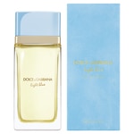 100 ML Dolce & Gabbana Light Blue Light Blue Eau de Parfum  3 of 8 Light Blue Eau de Parfum