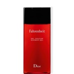 200 ML Dior FAHRENHEIT Fahrenheit Tusfürdő  1 of 1 Fahrenheit Tusfürdő