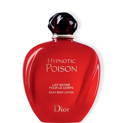 200 ML Dior HYPNOTIC POISON SILK BODY MILK Testápoló  1 of 1 