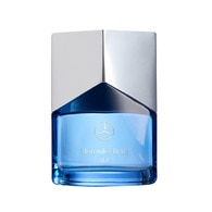 60 ML MERCEDES BENZ MERCEDES-BENZ SEA MERCEDES-BENZ SEA Eau de Parfum  1 of 2 