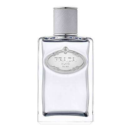 100 ML PRADA LES INFUSION Les Infusion De Cedre Eau De Parfum  1 of 1 