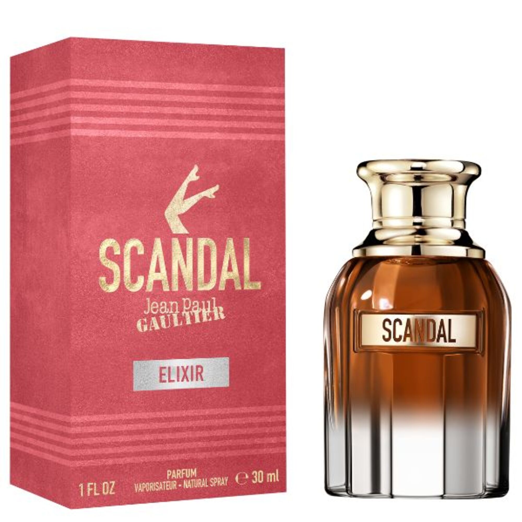 Scandal Elixir Parfum