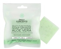 119.0679 GR Daily Concepts DAILY BODY Daily Multifunctional Aloe vera Radírozó szappan  1 of 2 