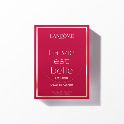 LA VIE EST BELLE LELIXIR Eau de Parfum