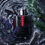 100 ML PRADA LUNA ROSSA Luna Rossa Carbon Eau de Parfum  4 of 8 Luna Rossa Carbon Eau de Parfum