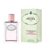 100 ML PRADA LES INFUSION Les Infusion De Rose Eau De Parfum  2 of 2 Les Infusion De Rose Eau De Parfum