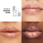 YVES SAINT LAURENT Loveshine Loveshine Plumping Lip Oil Gloss ajakfennyel 2 of 6 Loveshine Plumping Lip Oil Gloss ajakfennyel
