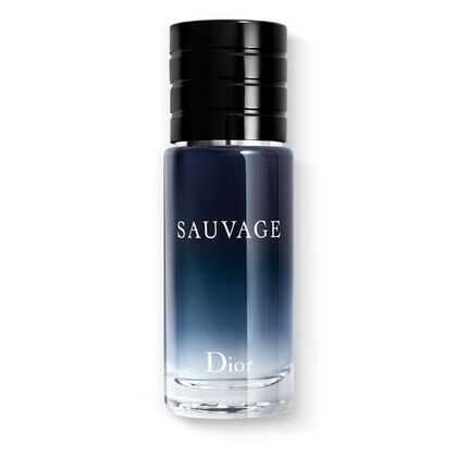 30 ML Dior Sauvage Sauvage Eau De Toilette  1 of 5 