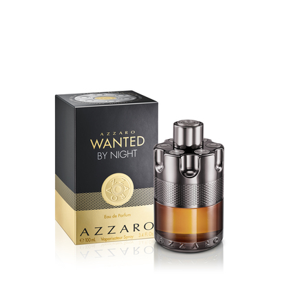 Eau de Parfum