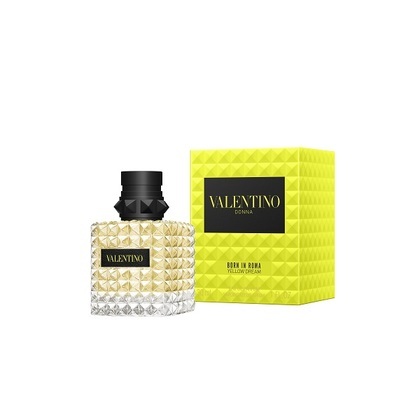 BORN IN ROMA DONNA YELLOW DREAM EAU DE PARFUM