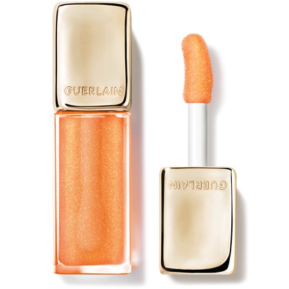 GUERLAIN KissKiss KissKiss Bee Glow Oil Limitált kiadás 1 of 3