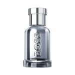 30 ML HUGO BOSS Bottled Bottled Beyond For Him Eau de Toilette Intense  1 of 8 Bottled Beyond For Him Eau de Toilette Intense