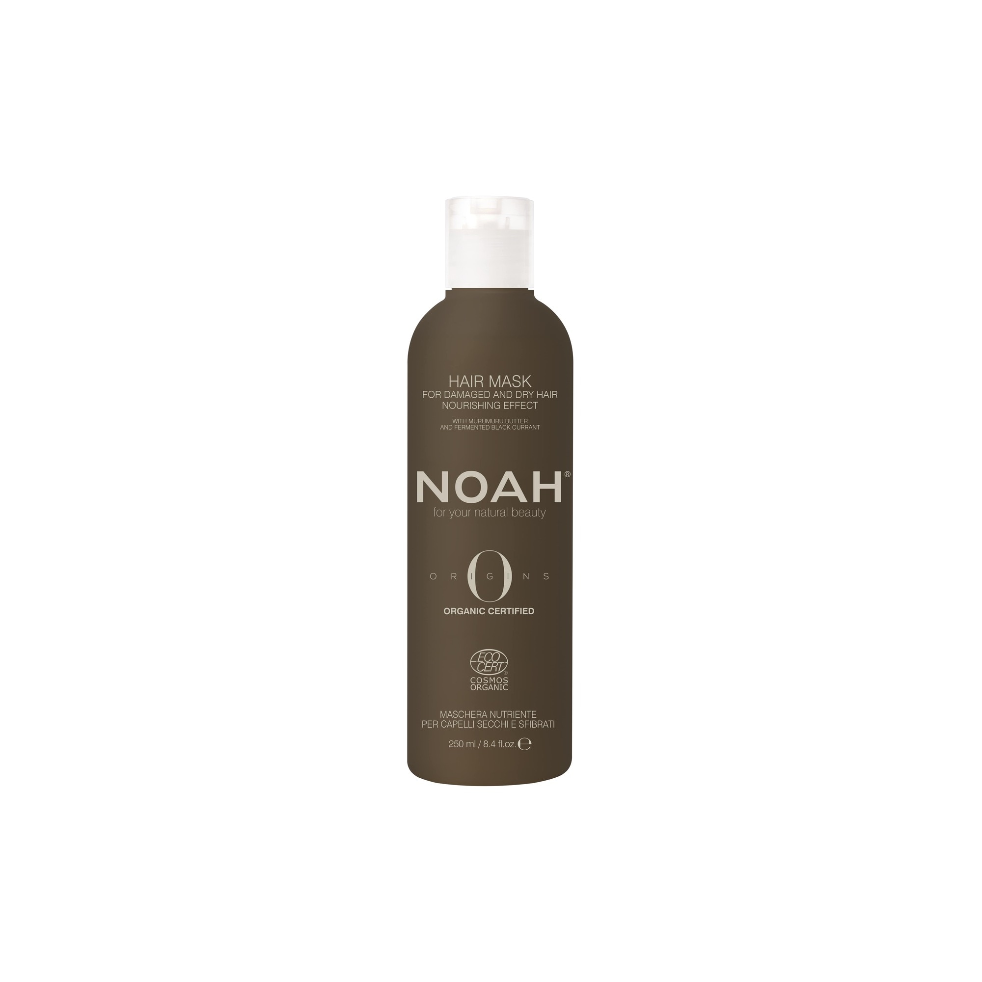 250 ML Noah FOR DAMAGED AND DRY HAIR Nourishing Effect Hajmaszk 1 of 1