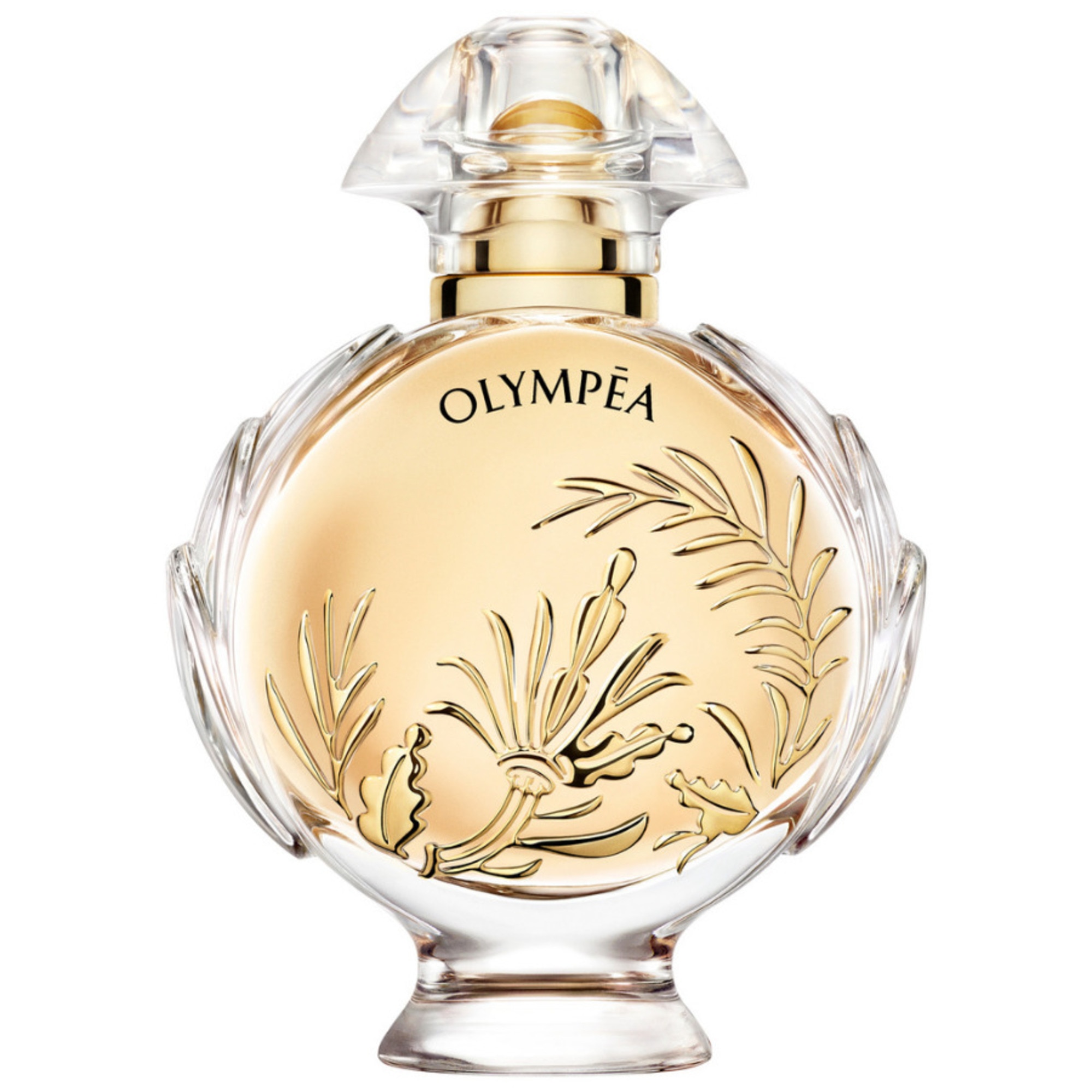 30 ML RABANNE OLYMPEA Olympea Solar Eau de Parfum Intense 1 of 5