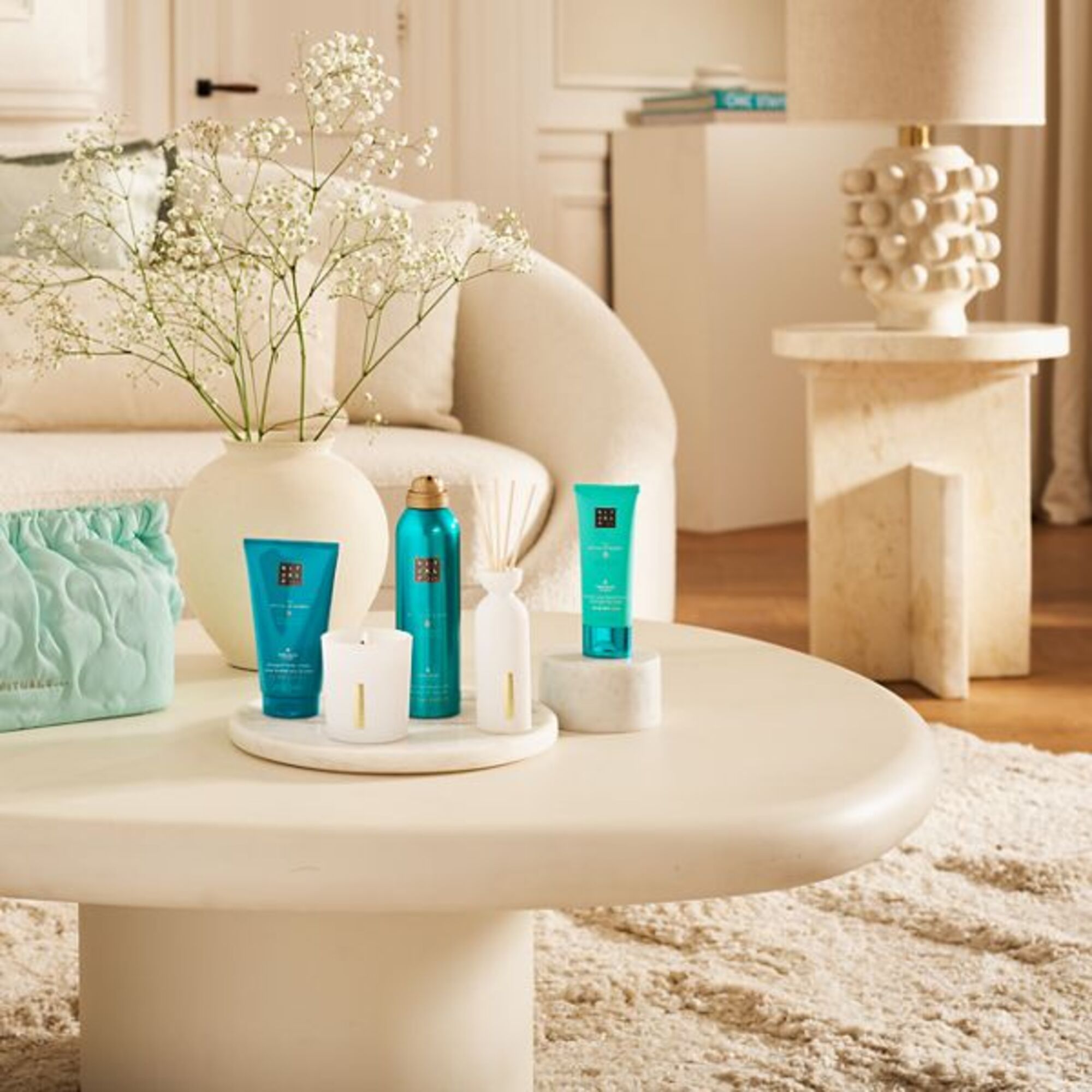 Apolo Szett The Ritual of Karma