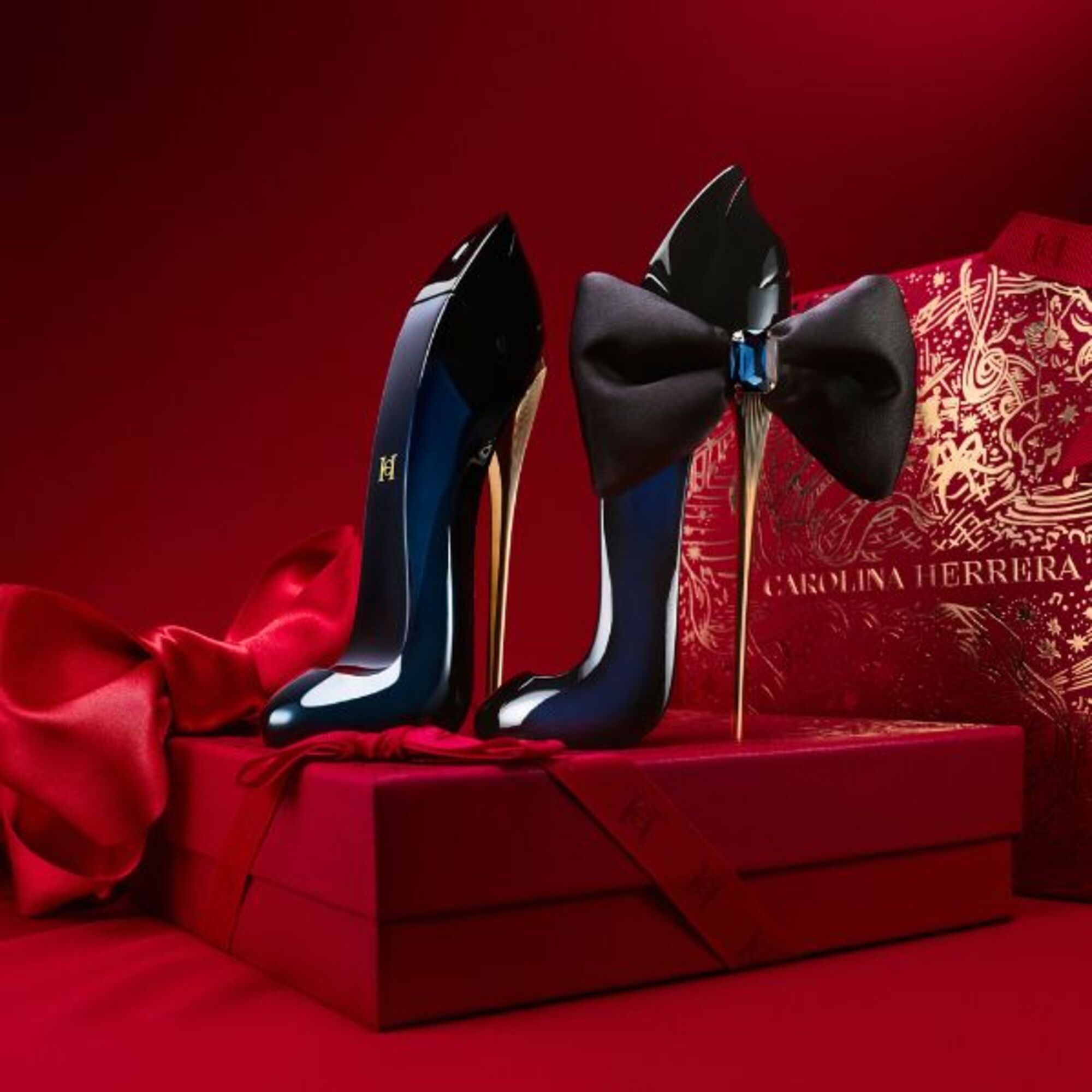 Good Girl Bowtastic Eau de Parfum Collector Edition