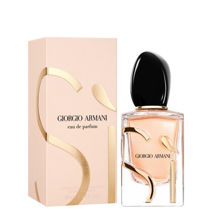 Si Eau de Parfum