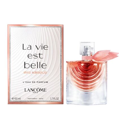 La vie est belle IRIS ABSOLU Eau de Parfum
