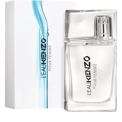 L'Eau Kenzo Pour Femme Eau de Toilette