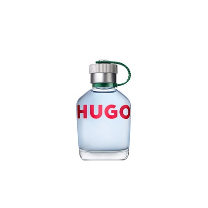 75 ML HUGO BOSS HUGO Man Hugo Man Eau de Toilette  1 of 5 