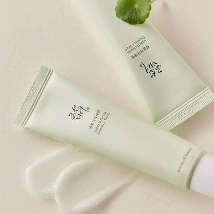 Szérum az arcra Light On Serum Centella Vita C