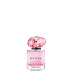 30 ML ARMANI MY WAY My Way Eau de Parfum Nectar  1 of 3 My Way Eau de Parfum Nectar