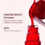 CLARINS Water Lip Stain Water Lip Stain Ajaktinta 4 of 6 Water Lip Stain Ajaktinta