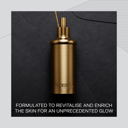 Pure Gold Radiance Concentrate Koncentrátum