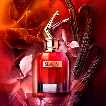 Scandal Le Parfum Eau de Parfum