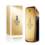 200 ML RABANNE 1 MILLION Eau de Toilette 3 of 7 Eau de Toilette