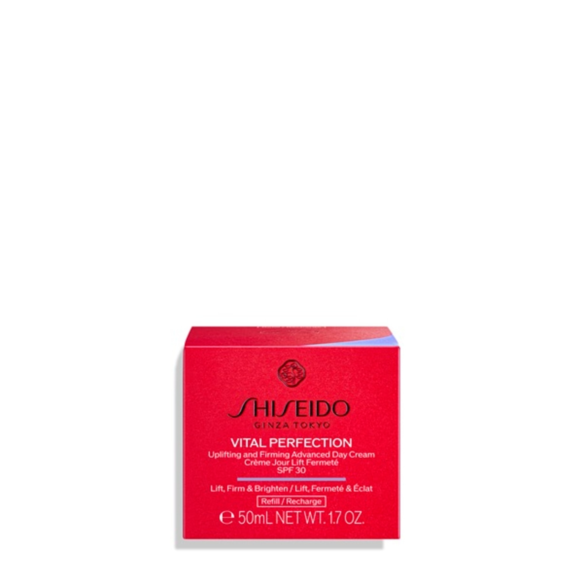 Uplifting Firming Nappali Krém SPF 30 REFILL