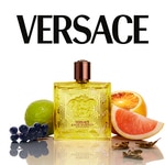 50 ML VERSACE EROS ENERGY EROS ENERGY Eau de Parfum  4 of 4 EROS ENERGY Eau de Parfum