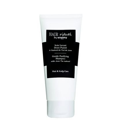 200 ML Hair Rituel by Sisley GENTLE PURIFYING GENTLE PURIFYING Sampon  1 of 1 GENTLE PURIFYING Sampon