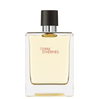50 ML Hermès Terre d'Hermès Eau de Toilette  1 of 2 