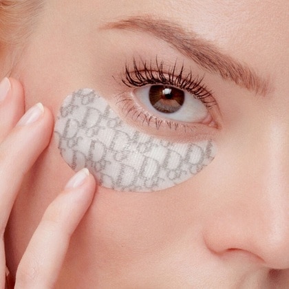 Dior The Eye Patches